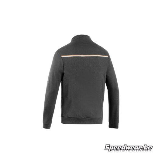 GULF SWEATSHIRT met rits - Afbeelding 2