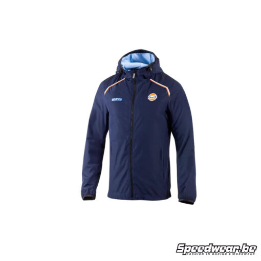 SL WINDSTOPPER GULF Navy