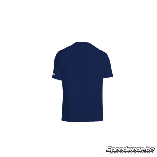 GULF T Shirt BRAND Navy - Afbeelding 2