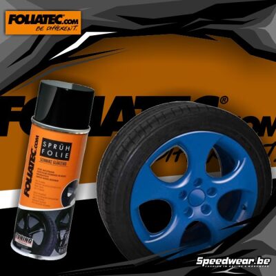 Foliatec karting