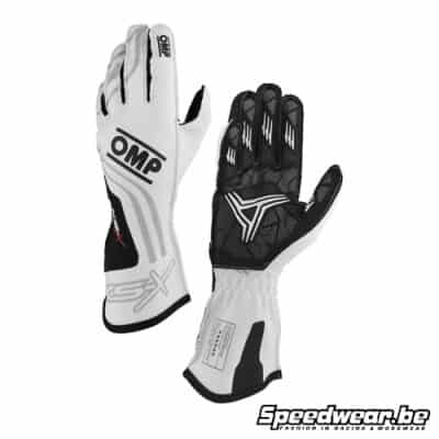 OMP Handschoen Karting FIA