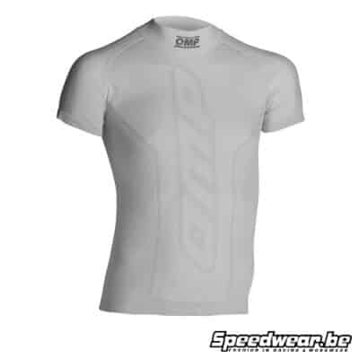 OMP KS Kart Shirt Korte Mouwen