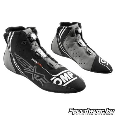 OMP Kartschoen KS-X FIA 8877-2022