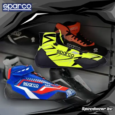 Sparco Kartingschoenen