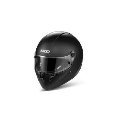 Sparco HELM STEALTH KF Zwart