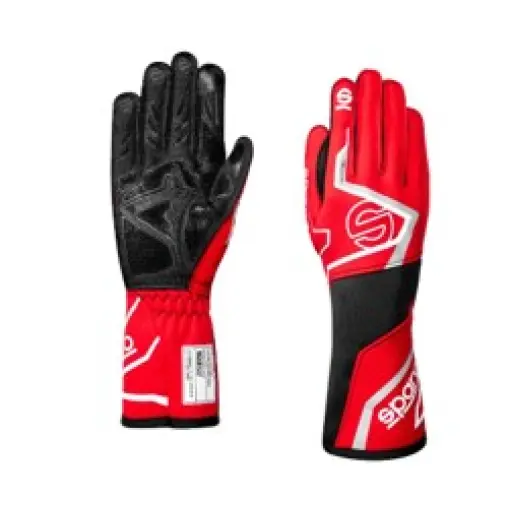 Sparco K-TIDE+Karting Gloves Homolgated CIK