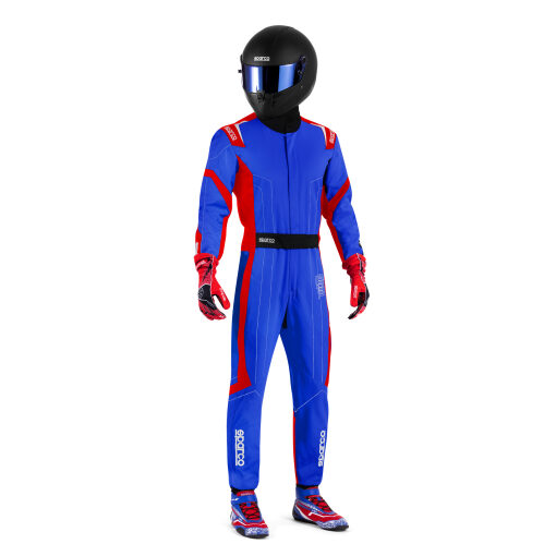 Sparco K48 THUNDER ADV Karting overalls