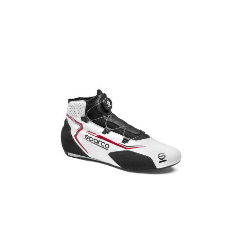 Sparco RAPID 2025 Autoracing Schoen