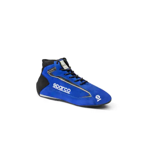 Sparco SLALOM+ 2025 Autosportschoen