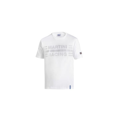 Sparco T-SHIRT MARTINI-R