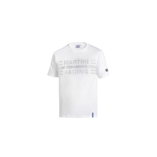 Sparco T-SHIRT MARTINI-R