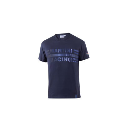 Sparco T-SHIRT MARTINI-R BIG LOGO