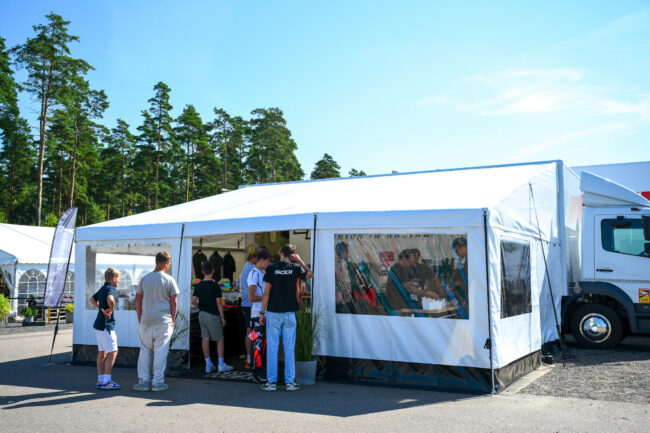 Speedwear Track Shop