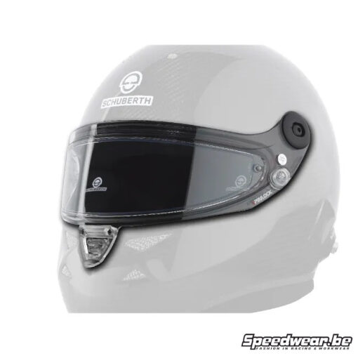 Schuberth HC Clear Regen Vizier