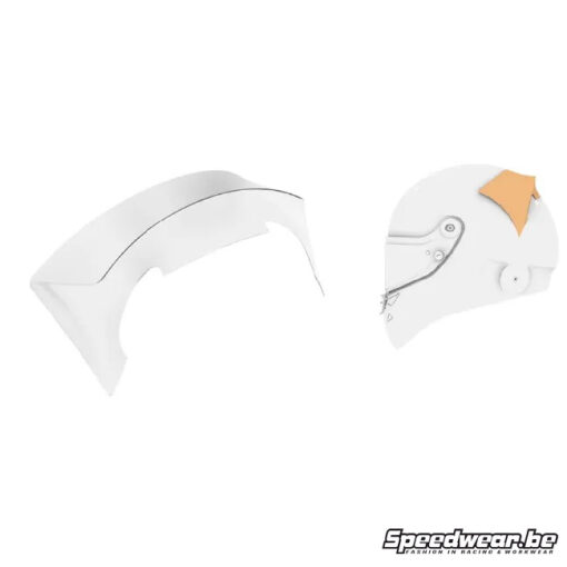 Schuberth Top Spoiler Standard clear