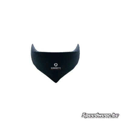 Schuberth Vizier cover