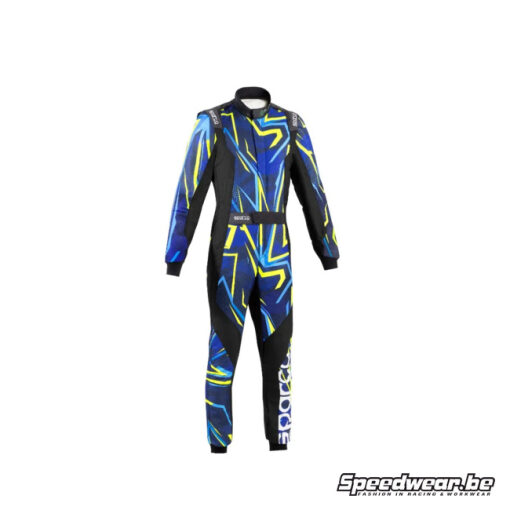 X-Light FIA Overall - Afbeelding 2