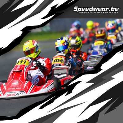 Karting Events