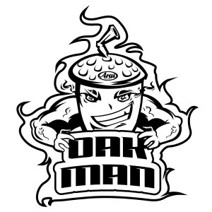Oakman