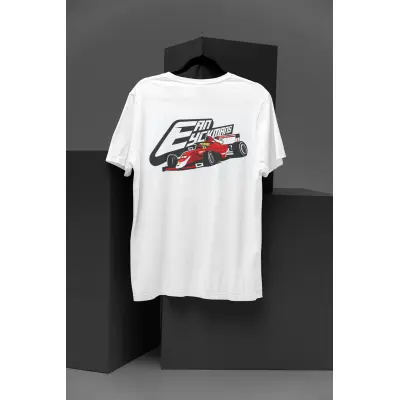 F4 Racer Tee