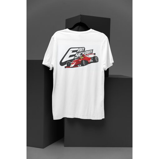 F4 Racer Tee