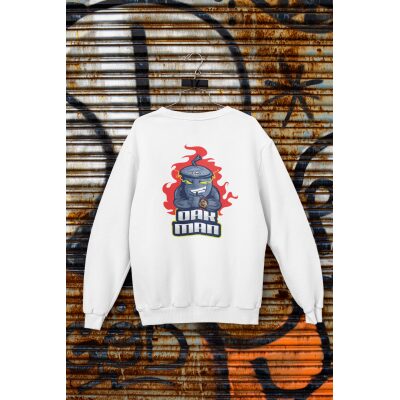 Oakman Power SWEATSHIRT