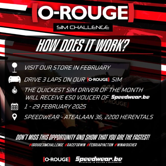 O ROUGE SIMCHALLENGE