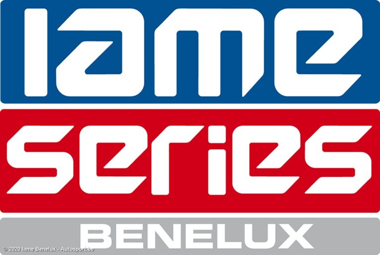 Iame Benelux 2025