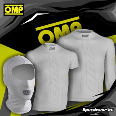 OMP Karting Onderkleding