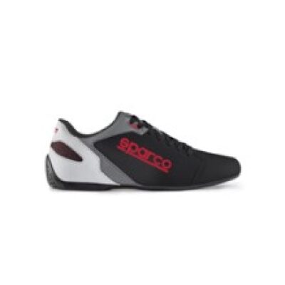 SL-17 38 zwart/rood