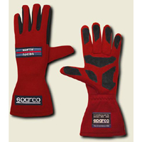 LAND 2020 rood 10 MARTINI - Afbeelding 2