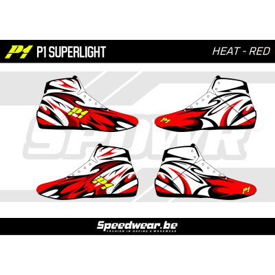 P1 CustomDesign Schoen HEAT
