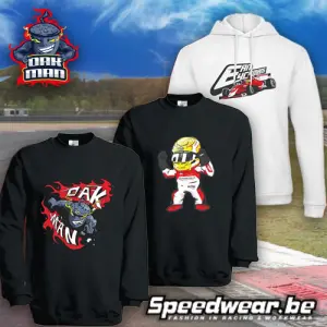 Ean Eyckmans Official Fan Collectie