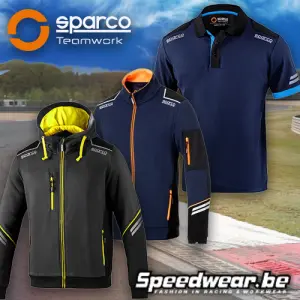 Sparco Werkkleding