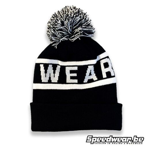 Speedwear Wintermuts met Pompon