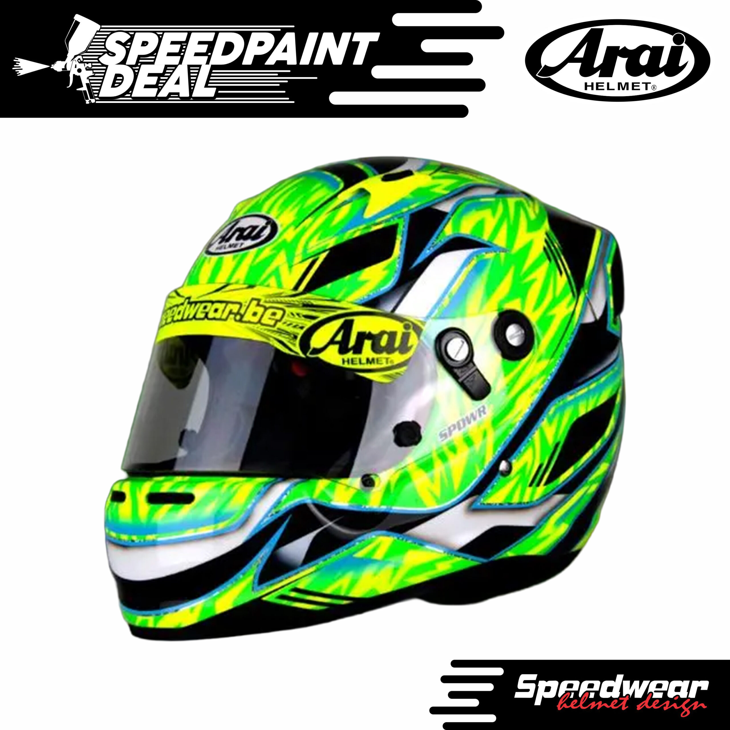 SpeedPaint Deal Cremona