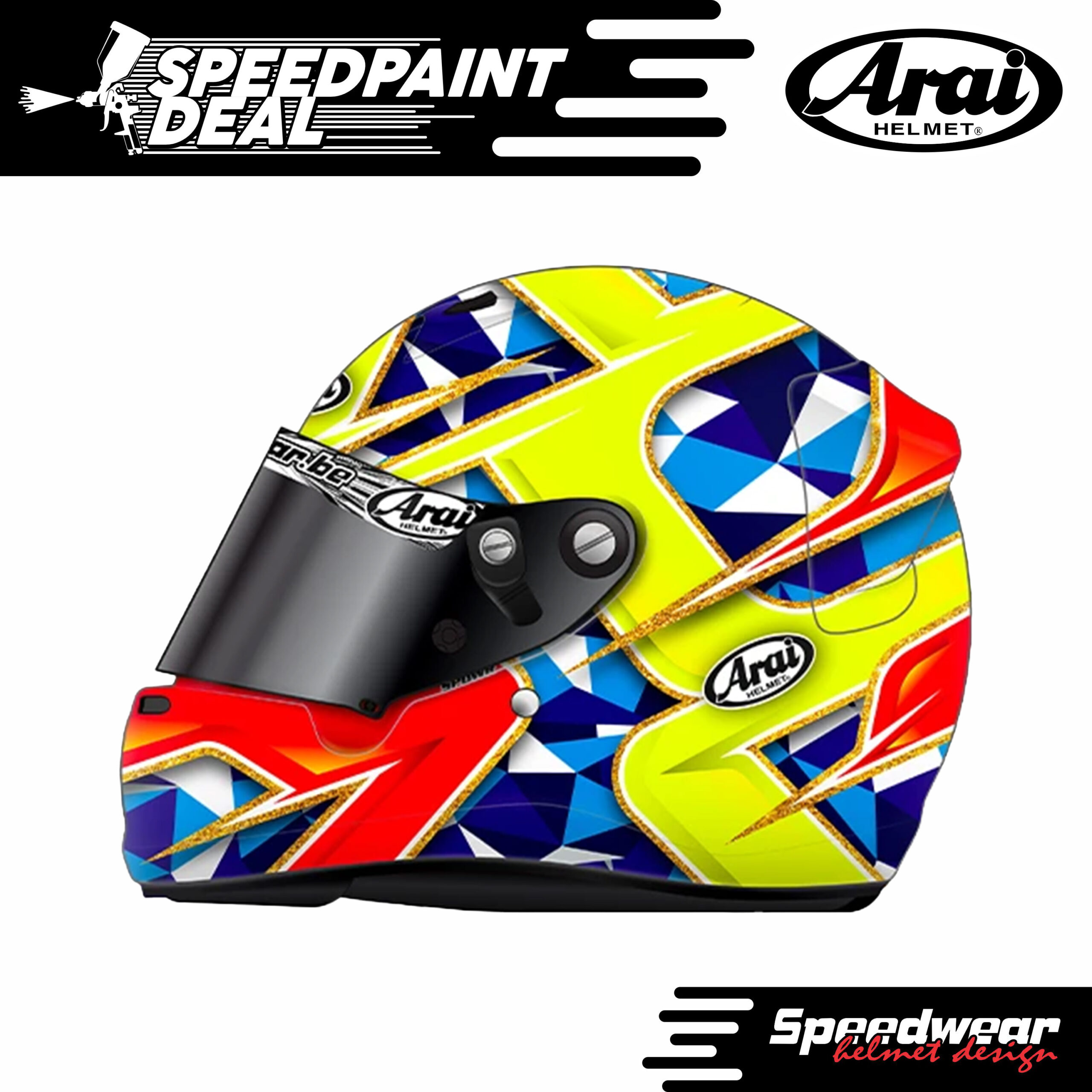 SpeedPaint Deal FRANCIACORTA