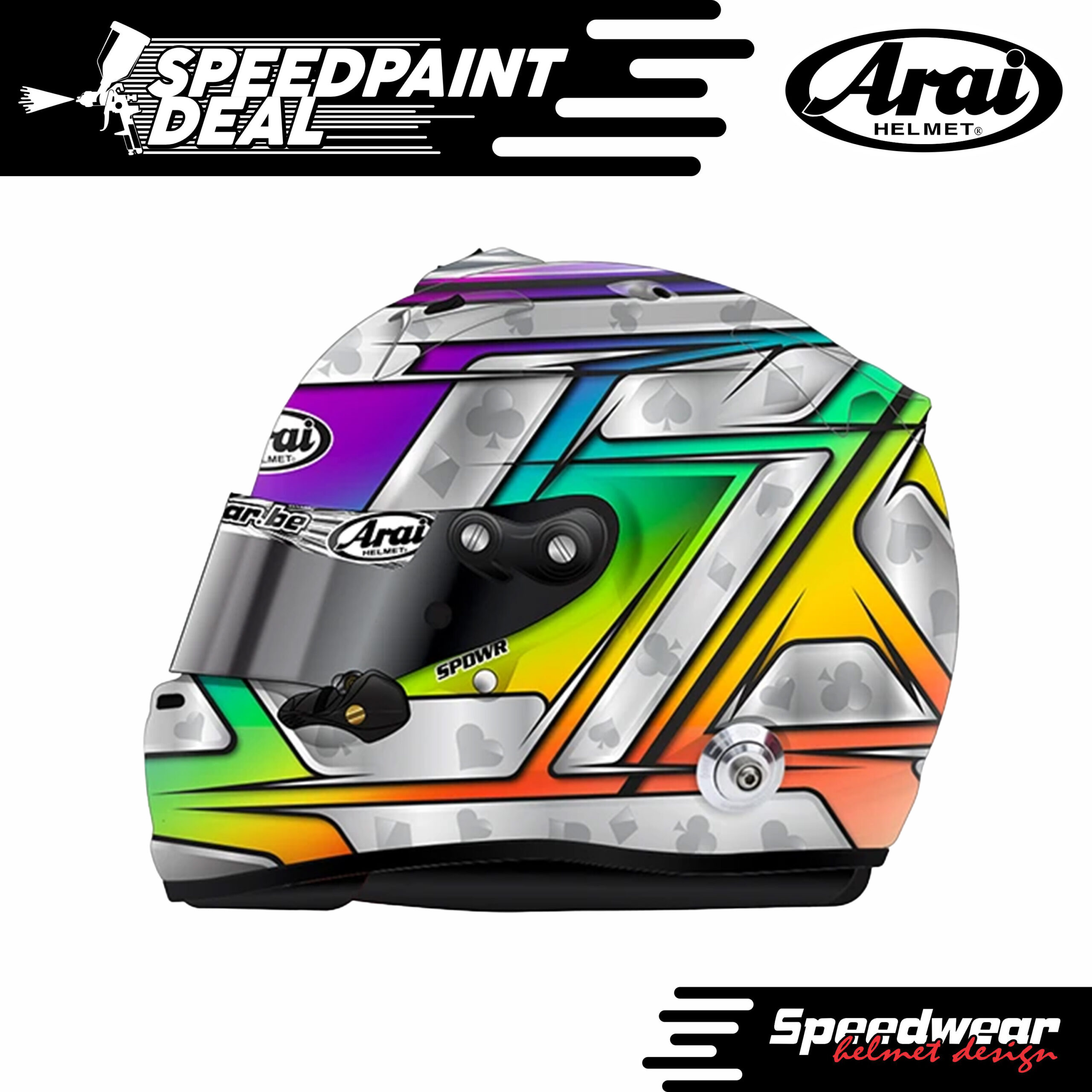 SpeedPaint Deal Lonato