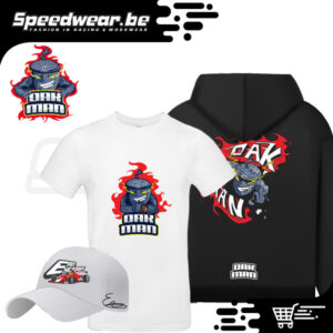 Ean Eyckmans Fanshop