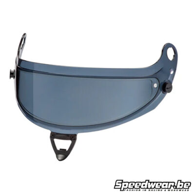 Schuberth Vizier Dark Smoke