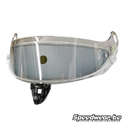 Schuberth SDL Visier Clear Spiegel ZILVER