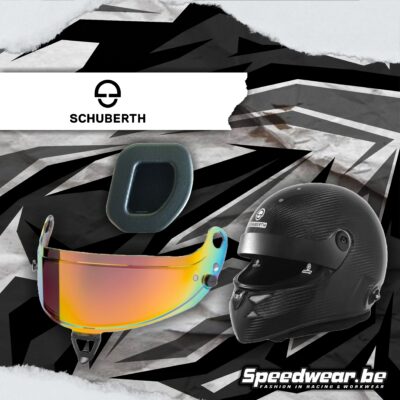 Schubert Helm accessoires