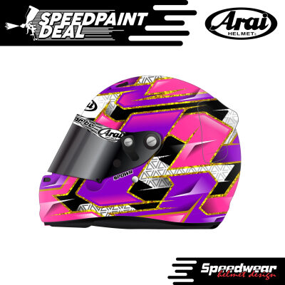 SpeedPaint Deal PINKY