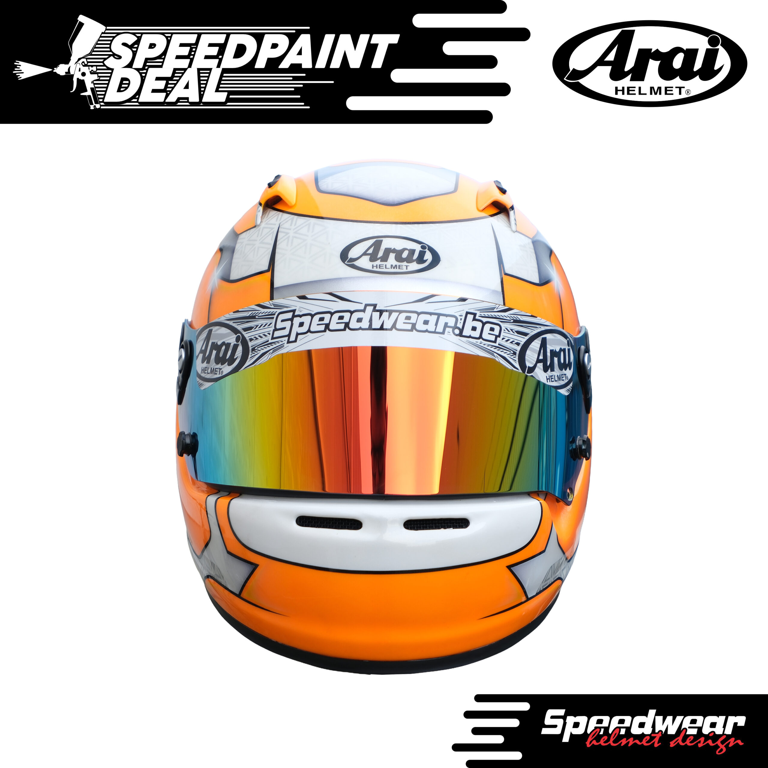 SpeedPaint Deal Ready-To-Ship CK6 Karthelm - SMALL