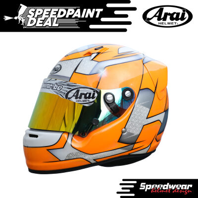 SpeedPaint Deal Ready-To-Ship CK6 Karthelm - SMALL