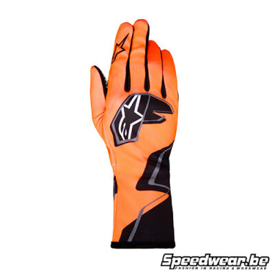 Alpinestars Kartinghandschoen K-Race Graphic 1