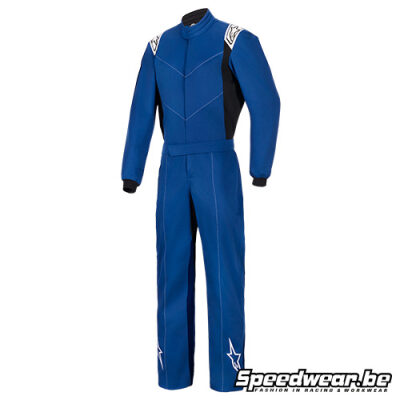 Alpinestars Indoor Karting Overall