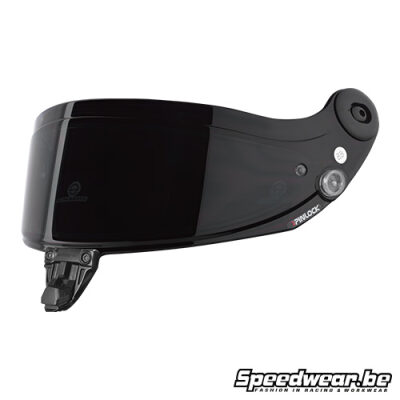 Schuberth SDL Visor Dark Smoke