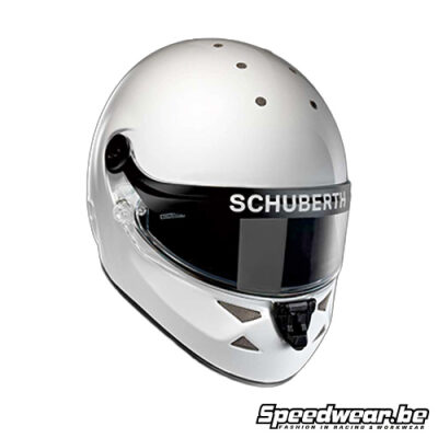 Schuberth SK1 HYBRID - Casque de karting en composite