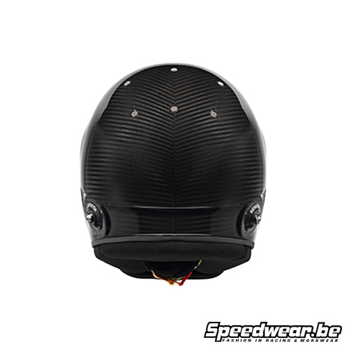 Schuberth SP1 Carbon EVO